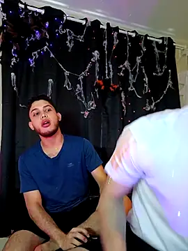 TommyandBillie online show from 11-01-25, 06:10