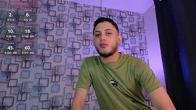 TommyandBillie online show from 11-29-25, 06:11