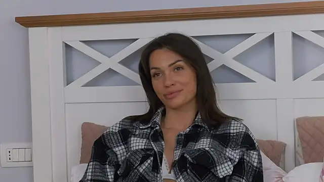 BarbaraHaze online show from 04-16-26, 09:39