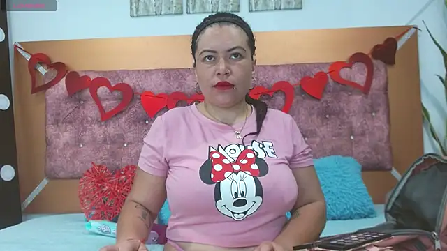 Snapshot of vennuss_89 chatting on 02-18-25, 11:11 vennuss 89 online show from 02-18-25, 11:11