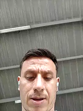 Andrewfalcon online show from 12-17-24, 02:55