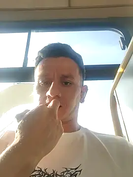 Andrewfalcon online show from 12-25-24, 12:15