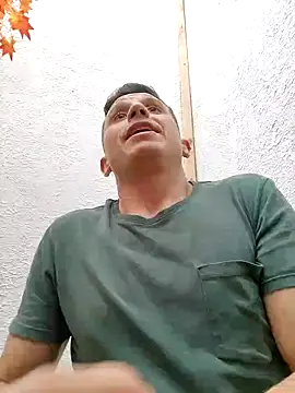 Andrewfalcon online show from 10-09-25, 06:28