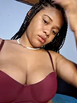 DANIELA MICHEL online show from 12-21-24, 11:45