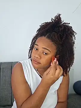 DANIELA MICHEL online show from 12-26-24, 12:38