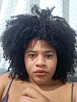 DANIELA MICHEL online show from 01-28-25, 03:47