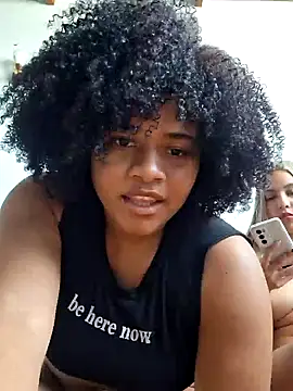 DANIELA MICHEL online show from 02-01-25, 03:50