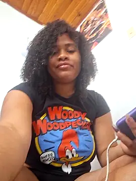 DANIELA MICHEL online show from 02-12-25, 05:05