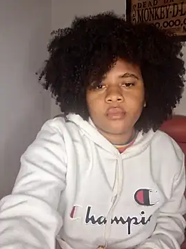 DANIELA MICHEL online show from 02-16-25, 12:41