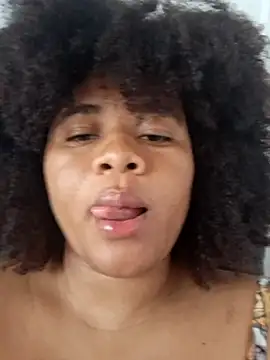 DANIELA MICHEL online show from 03-10-25, 10:45