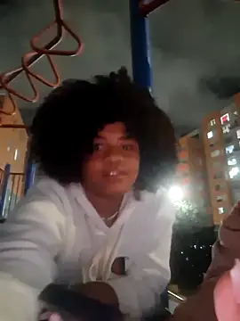 DANIELA MICHEL online show from 03-22-25, 12:39