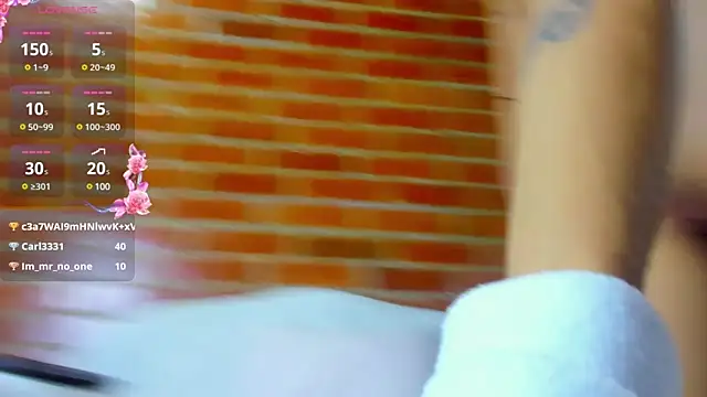 Petite amor2 online show from 02-18-25, 01:21