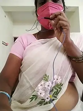 Preethytamilsexy online show from 02-06-26, 12:30