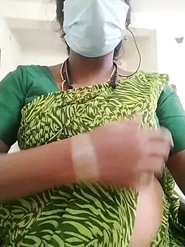 Preethytamilsexy online show from 06-27-26, 12:55
