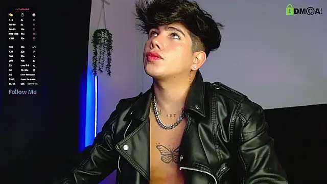 LyleBennett  online show from 10-02-25, 01:07