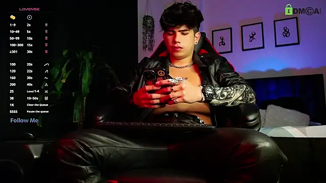 LyleBennett  online show from 02-05-26, 11:15