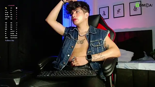 LyleBennett  online show from 03-20-26, 12:43