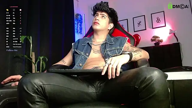 LyleBennett  online show from 03-31-26, 11:43