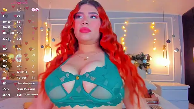 stephaniediaz online show from 12-06-24, 03:52