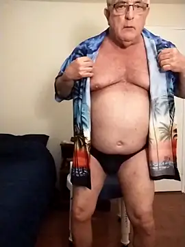 Shoreguy69 online show from 02-12-26, 06:19