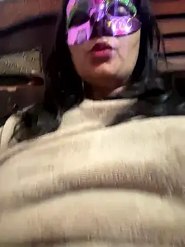 Anjalihotwife online show from 12-02-24, 03:04