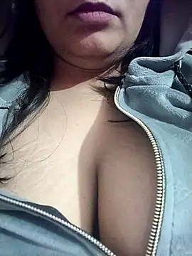 Anjalihotwife online show from 12-30-24, 03:14