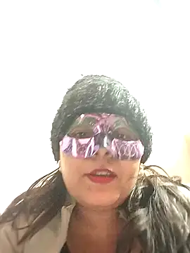 Anjalihotwife online show from 01-16-25, 11:37