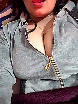 Anjalihotwife online show from 01-18-25, 06:43