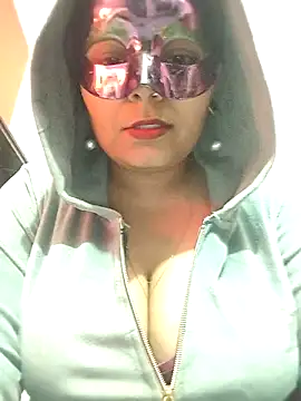 Anjalihotwife online show from 01-31-25, 05:32