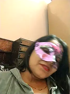 Anjalihotwife online show from 02-12-25, 06:30