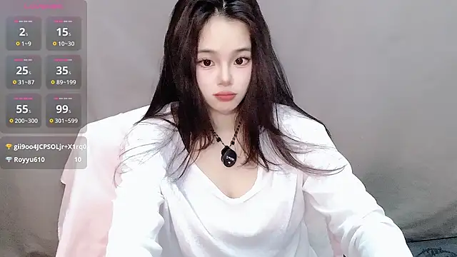 YIZHI Koala online show from 12-07-24, 08:00