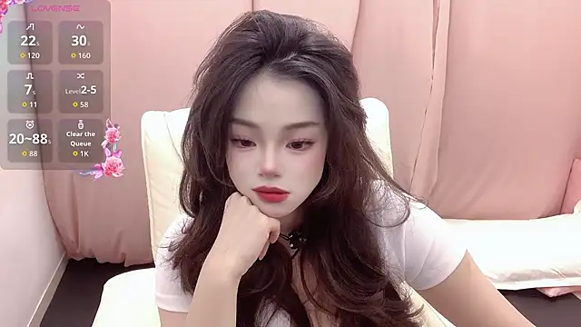 YIZHI Koala online show from 12-22-25, 04:42