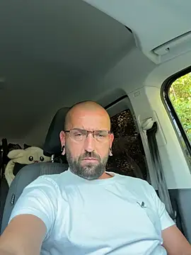  Haptic  online show from 06-19-26, 05:34