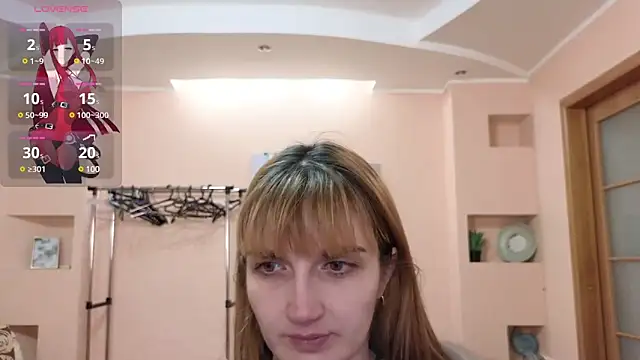 Snapshot of Nika_Kitten chatting on 01-17-25, 03:00 Nika Kitten online show from 01-17-25, 03:00
