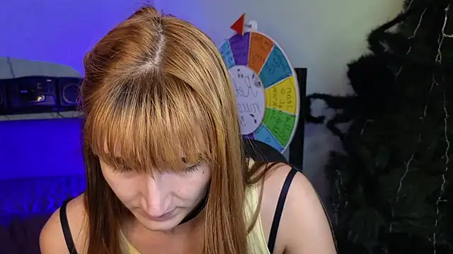 Snapshot of Nika_Kitten chatting on 02-03-25, 02:24 Nika Kitten online show from 02-03-25, 02:24