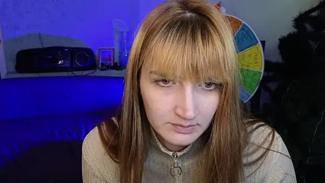 Snapshot of Nika_Kitten chatting on 02-05-25, 02:16 Nika Kitten online show from 02-05-25, 02:16