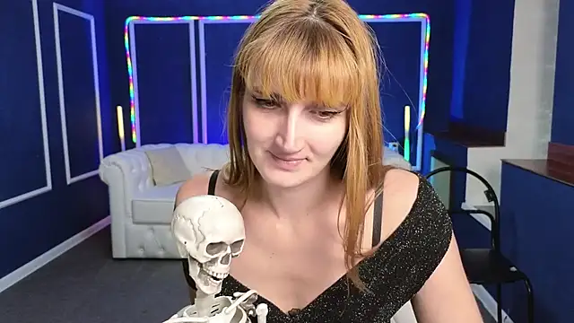 Snapshot of Nika_Kitten chatting on 02-13-25, 08:55 Nika Kitten online show from 02-13-25, 08:55