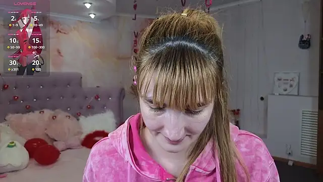 Snapshot of Nika_Kitten chatting on 02-16-25, 08:11 Nika Kitten online show from 02-16-25, 08:11