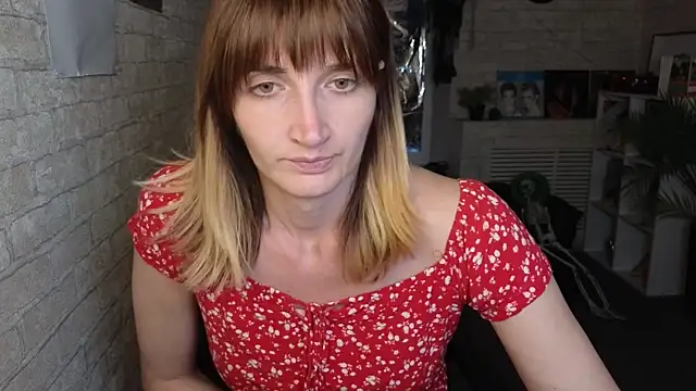 Nika Kitten online show from 05-07-26, 10:42