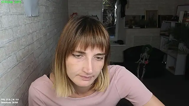 Nika Kitten online show from 06-30-26, 06:03