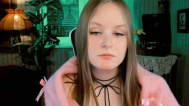 VivienLeeigh online show from 01-26-25, 12:22