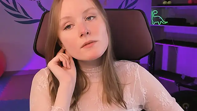 VivienLeeigh online show from 02-06-25, 07:18