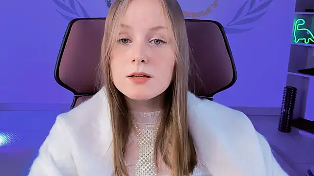 VivienLeeigh online show from 02-07-25, 08:31