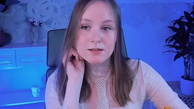 VivienLeeigh online show from 02-08-25, 12:06