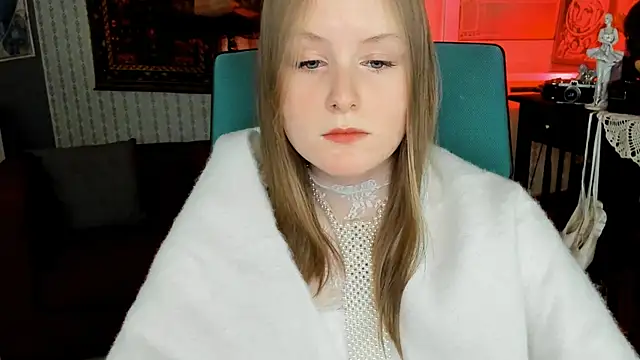 VivienLeeigh online show from 02-09-25, 01:25