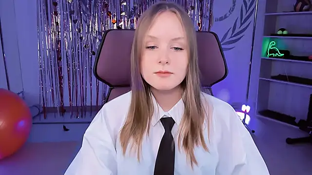 VivienLeeigh online show from 03-09-25, 12:09