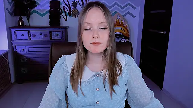 VivienLeeigh online show from 03-13-25, 08:11