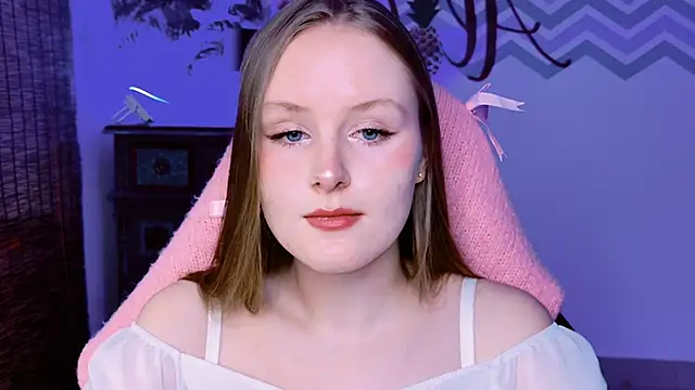 VivienLeeigh online show from 10-05-25, 01:31