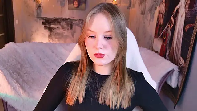 VivienLeeigh online show from 03-09-26, 05:11