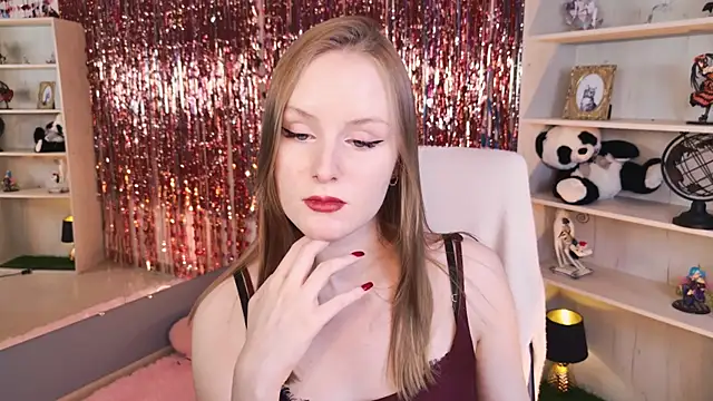 VivienLeeigh online show from 03-21-26, 08:19